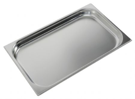 Plaque 1/1GN, 40 mm - Bartscher - A101186