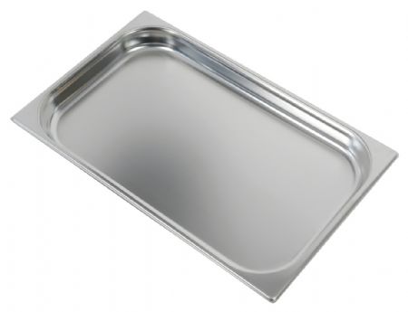 Plaque 1/1GN, 40 mm - Bartscher - A101186