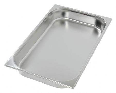 Plaque 1/1GN, 65 mm - Bartscher - A101187