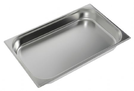 Plaque 1/1GN, 65 mm - Bartscher - A101187