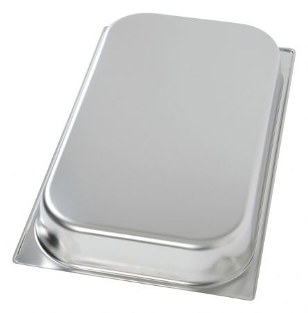 Plaque 1/1GN, 65 mm - Bartscher - A101187