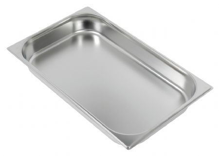 Plaque 1/1GN, 65 mm - Bartscher - A101187