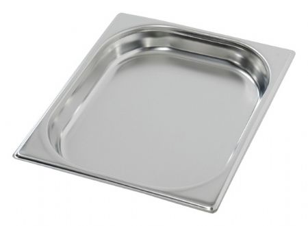 Plaque 1/2GN, 40 mm - Bartscher - A101191