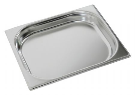 Plaque 1/2GN, 40 mm - Bartscher - A101191