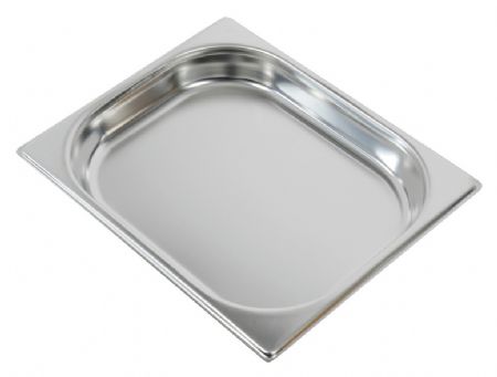 Plaque 1/2GN, 40 mm - Bartscher - A101191