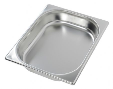 Plaque 1/2GN, 65 mm - Bartscher - A101192