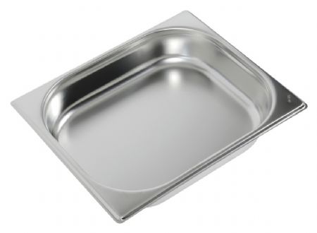 Plaque 1/2GN, 65 mm - Bartscher - A101192