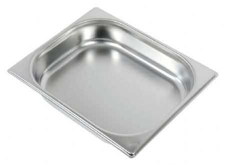 Plaque 1/2GN, 65 mm - Bartscher - A101192