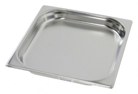 Plaque 2/3GN, 40 mm - Bartscher - A101196