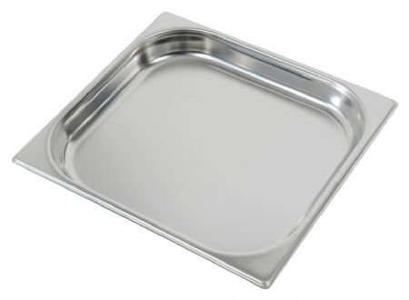 Plaque 2/3GN, 40 mm - Bartscher - A101196
