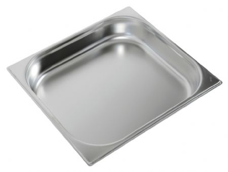 Plaque 2/3GN, 65 mm - Bartscher - A101197