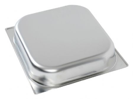 Plaque 2/3GN, 65 mm - Bartscher - A101197
