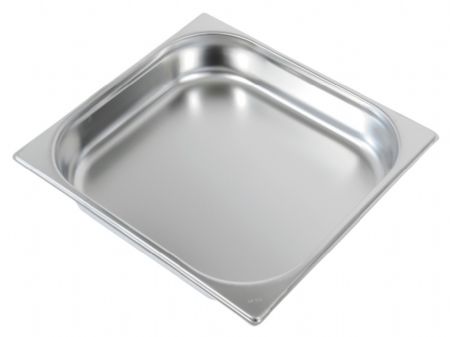 Plaque 2/3GN, 65 mm - Bartscher - A101197