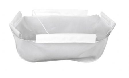 Filtre de rechange A101999 - 250x250x1 mm