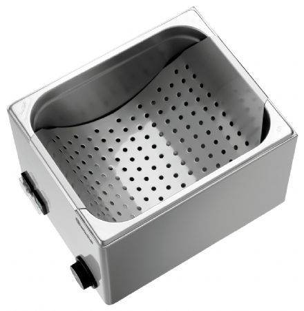 Chauffe frite à poser Chauffe-frites 12-150 270x350x220 mm - Bartscher - A114002