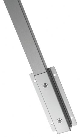 Lampe chauffante 12-150 500 W - Bartscher - A114003