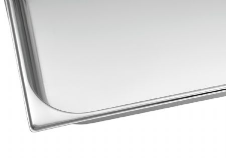Bac GN, 2/1 P65 - Bartscher - A120065