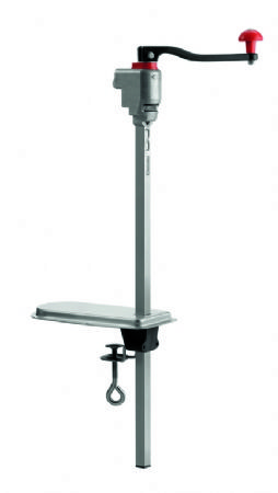 Ouvre bote hauteur rglable - 125x290x780 mm