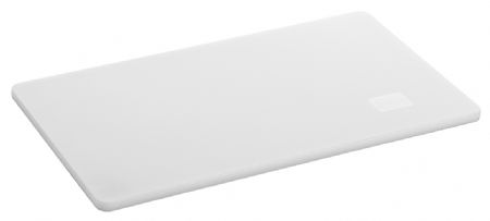 Planche à découper Easy 53x32 W - Bartscher - A120542