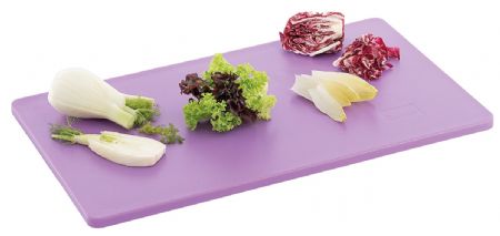 Planche à découper Easy 53x32 LI - Bartscher - A120543