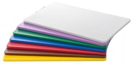 Planche à découper Easy 53x32 B - Bartscher - A120545