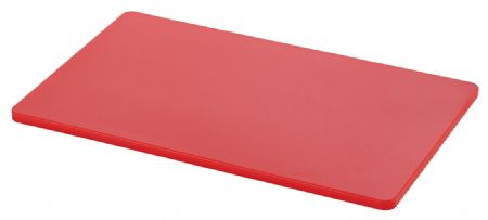Planche à découper Easy 53x32 R - Bartscher - A120546