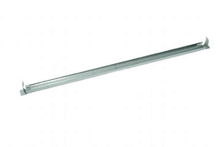 Entretoise 530mm - 530x20x35 mm