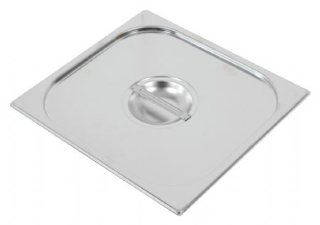Couvercle 2/3GN - Bartscher - A120634