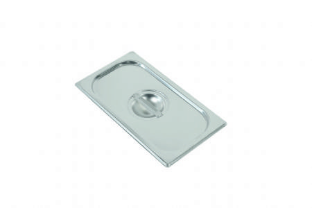 Couvercle GN 1/3 - 325x176x20 mm