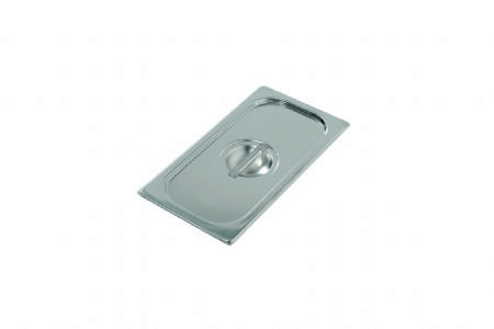 Couvercle GN 1/3 - 325x176x20 mm