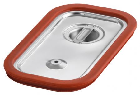Couvercle 1/4GN, joint - Bartscher - A120645D
