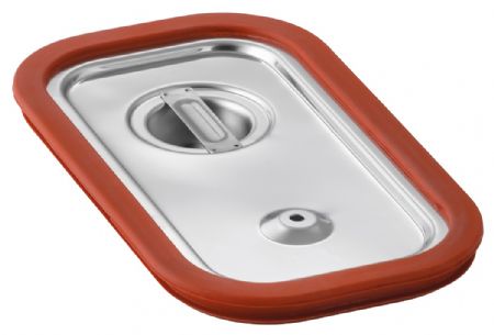 Couvercle 1/4GN, joint - Bartscher - A120645D
