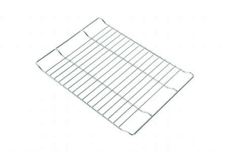 Grille four A120880 - 400x290x20 mm