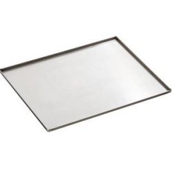 Plaque four A120880 - 400x280x11 mm