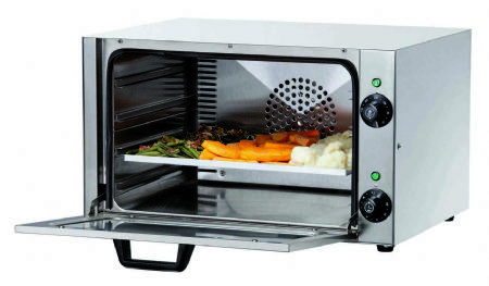Four  convection lectrique 4 niveaux - 530x495x320 mm