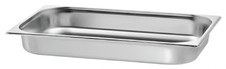 Bac gastronorm GN 1/1 P65 - Bartscher - A121065