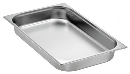 Bac gastronorm GN 1/1 P65 - Bartscher - A121065