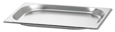 Bac gastronorm GN 1/2 P20 - Bartscher - A122020