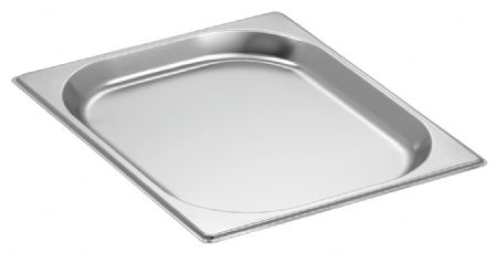 Bac gastronorm GN 1/2 P20 - Bartscher - A122020