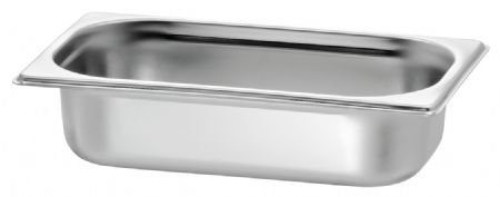 Bac GN, 1/4 P65 - Bartscher - A124065