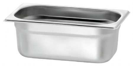 Bac GN, 1/4 P100 - Bartscher - A124100