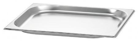 Bac GN, 2/3 P20 - Bartscher - A125020