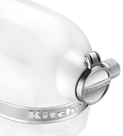 Batteur KitchenAid 5KSM7990XEWH bln, 6,9L - Bartscher - A1500510