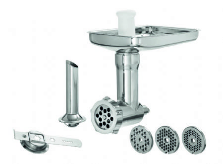 Set de hachoir  viande - 152x230x230 mm