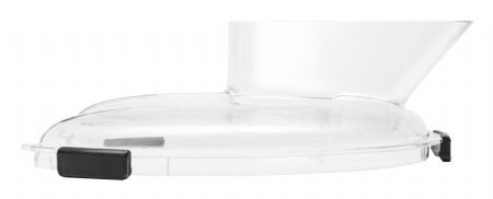 Protection anti-claboussures compatible avec KitchenAid de bol de 4,28/4,83 litres