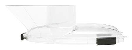 Protection anti-claboussures compatible avec KitchenAid de bol de 4,28/4,83 litres