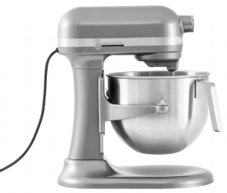 Batteur KitchenAid 5KSM70JPX 6,6L - Bartscher - A150098