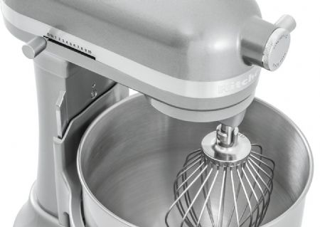 Batteur KitchenAid 5KSM70JPX 6,6L - Bartscher - A150098