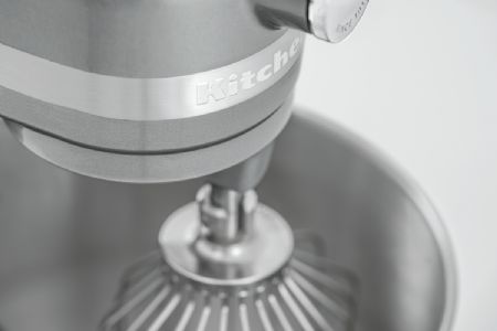 Batteur KitchenAid 5KSM70JPX 6,6L - Bartscher - A150098