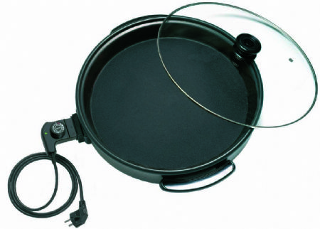 Pole ronde multi 41cm 4L - 510x495x165 mm